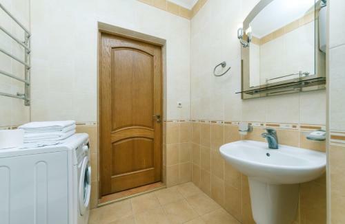 Poznyaky Premium Apartments