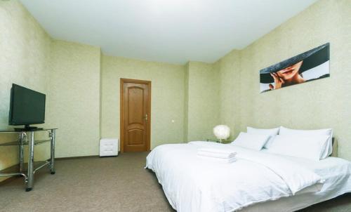 Poznyaky Premium Apartments