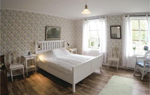 Holiday Home H�gsby 41