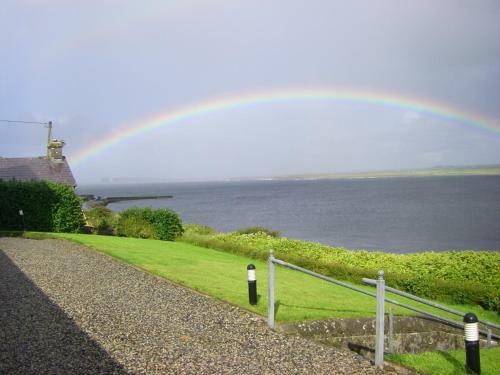 Stella Maris Country House Hotel