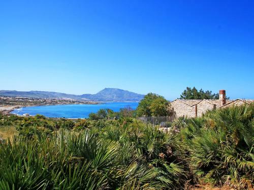 Hostal Holiday Home Cornino San Vito Lo Capo