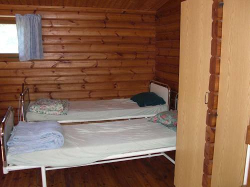 Nokia Camping Viinikanniemi