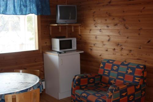 Nokia Camping Viinikanniemi