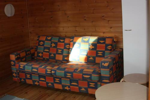 Nokia Camping Viinikanniemi