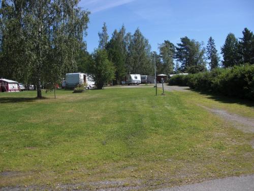 Nokia Camping Viinikanniemi