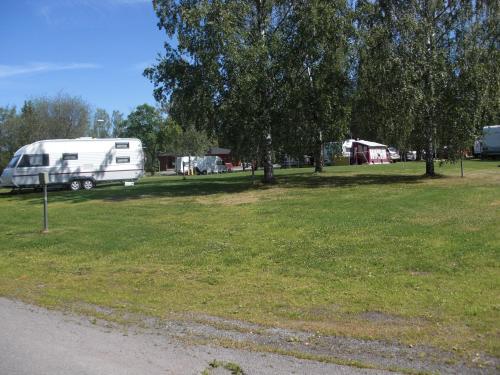 Nokia Camping Viinikanniemi