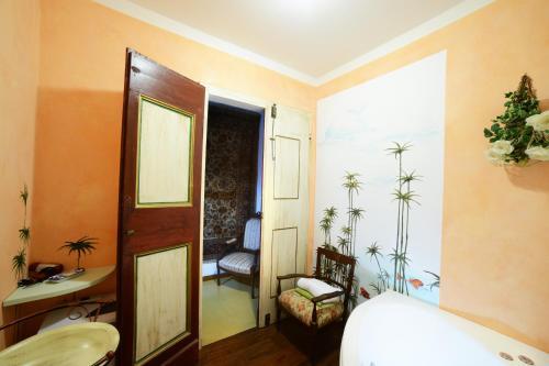Hostal Villa Scuderi