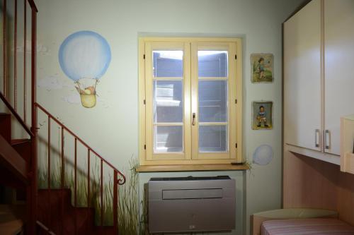 Hostal Villa Scuderi
