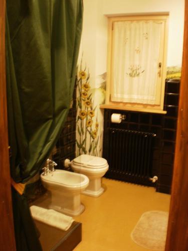Hostal Villa Scuderi