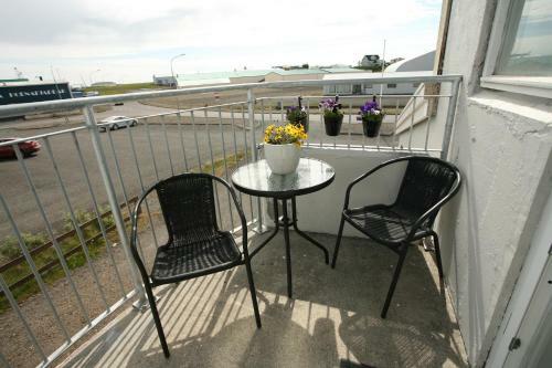 Sk�jaborg Apartment