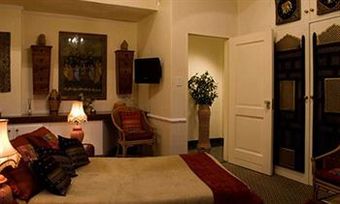Bed & Breakfast Villa Simonne