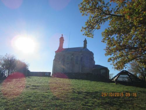 Domaine Du Barvy