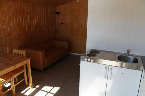 Fjellstova �rskogfjellet Cottages
