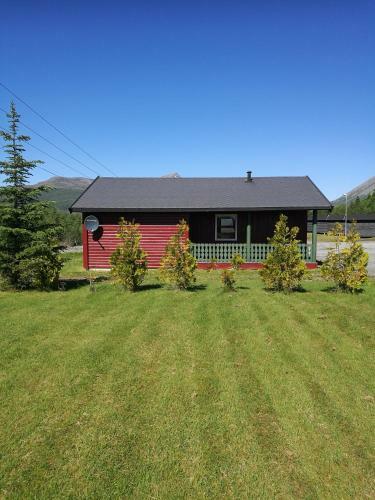 Fjellstova �rskogfjellet Cottages