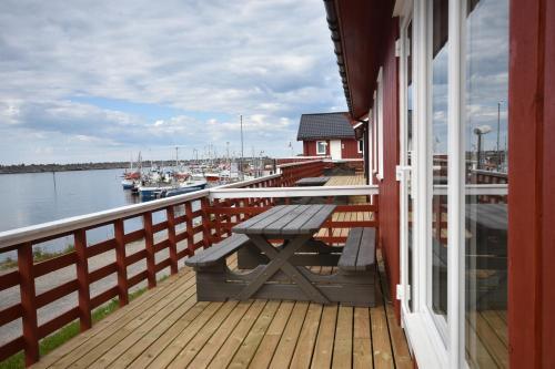 Lankanholmen