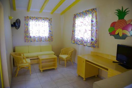 Apartamento Village De Bragelogne