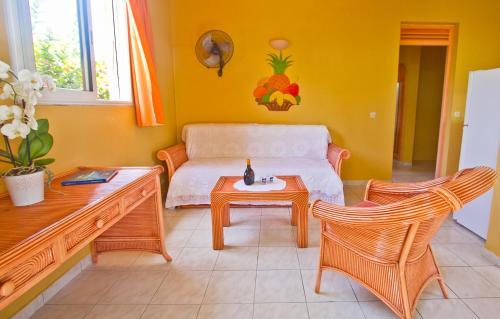 Apartamento Village De Bragelogne
