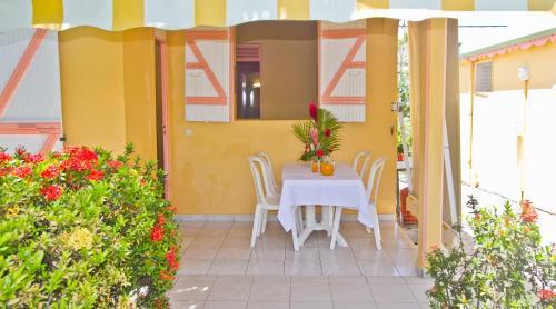 Apartamento Village De Bragelogne