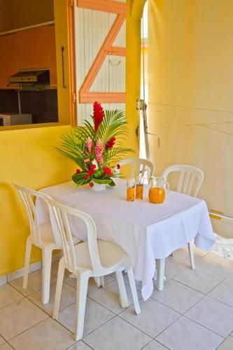 Apartamento Village De Bragelogne
