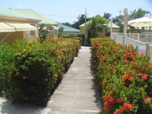 Apartamento Village De Bragelogne