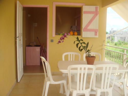 Apartamento Village De Bragelogne