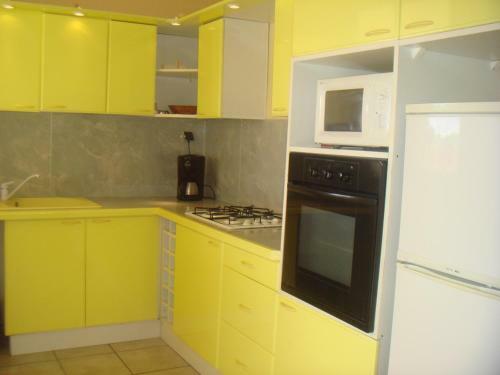 Apartamento Village De Bragelogne