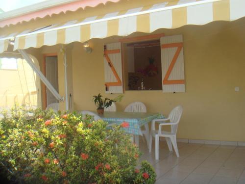 Apartamento Village De Bragelogne