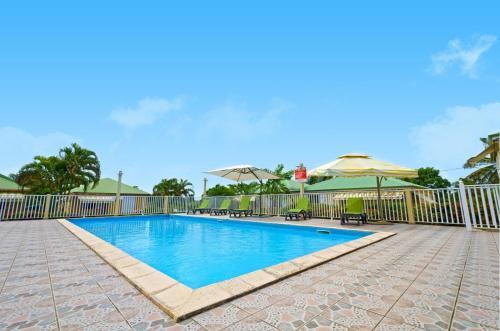 Apartamento Village De Bragelogne