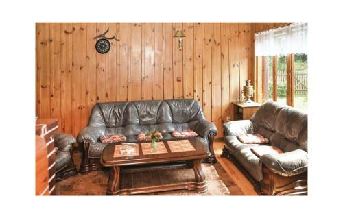Holiday Home Jedwabno Rozana