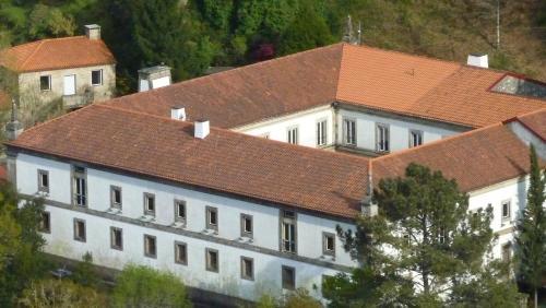 Hostal Mosteiro De S. Cristovao De Lafoes