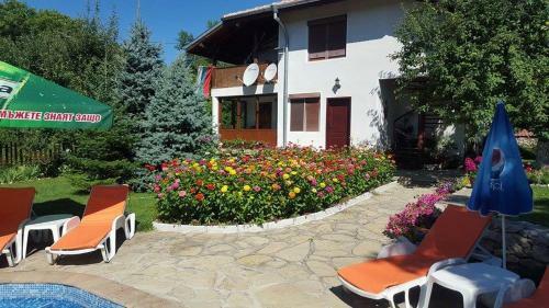 Hotel Nigovanka