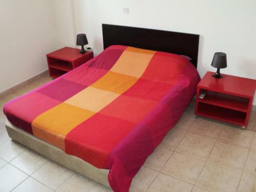 Lykavitos Apartments