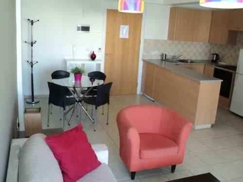 Lykavitos Apartments