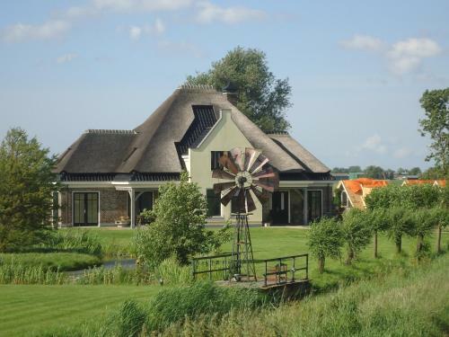Hotel Restinn Oosterleek