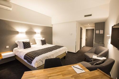 Hotel Elewijt Center