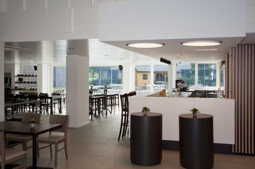Hotel Elewijt Center
