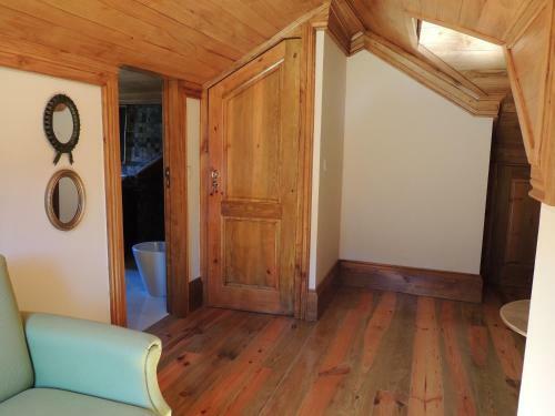 Agroturismo Casa De Chouselas