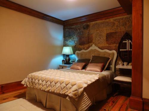 Agroturismo Casa De Chouselas