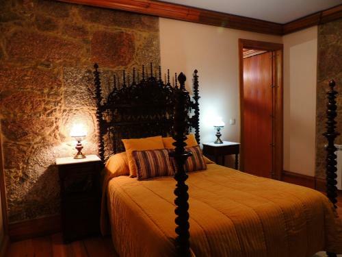 Agroturismo Casa De Chouselas