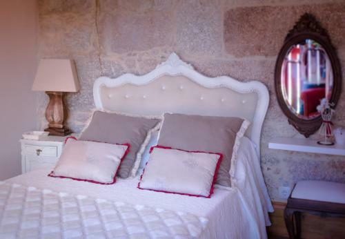 Agroturismo Casa De Chouselas