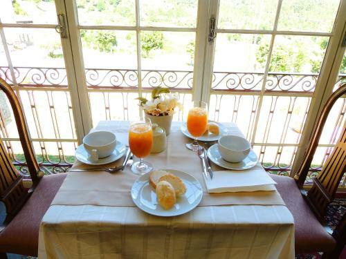 Agroturismo Casa De Chouselas
