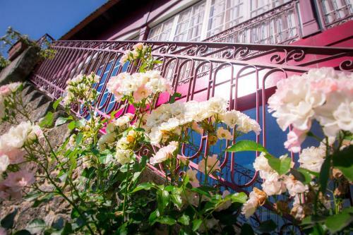 Agroturismo Casa De Chouselas