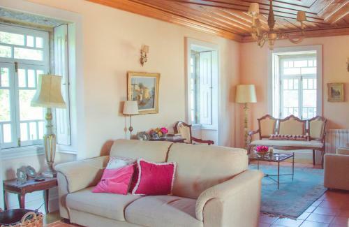 Agroturismo Casa De Chouselas