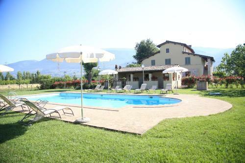 Hostal Residenza Isabella