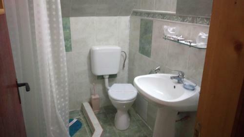 Hostal Pensiunea Printul Vlad