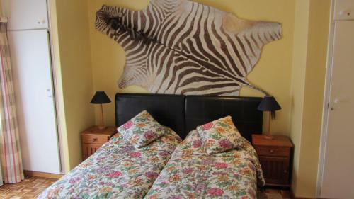 Hostal Villa Bellevue Guesthouse