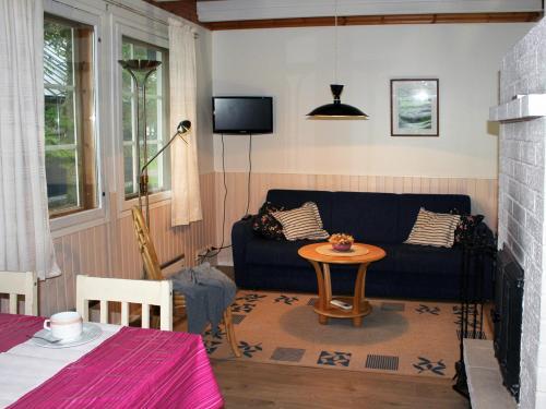 Tervakosken Tervaniemi