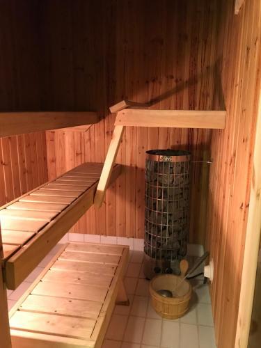 Tervakosken Tervaniemi