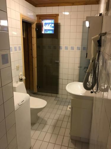Tervakosken Tervaniemi