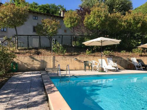 Agroturismo Podere Montestuccioli